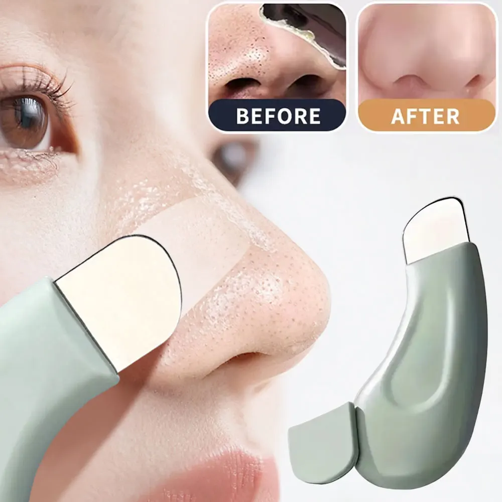 Nasal Aspirator - Facial Blackhead Removal Tool, Deep Cleansing