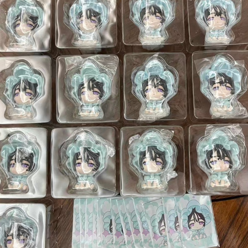 Original Alien Stage Baby Seri - Baby Q Products recension och pris