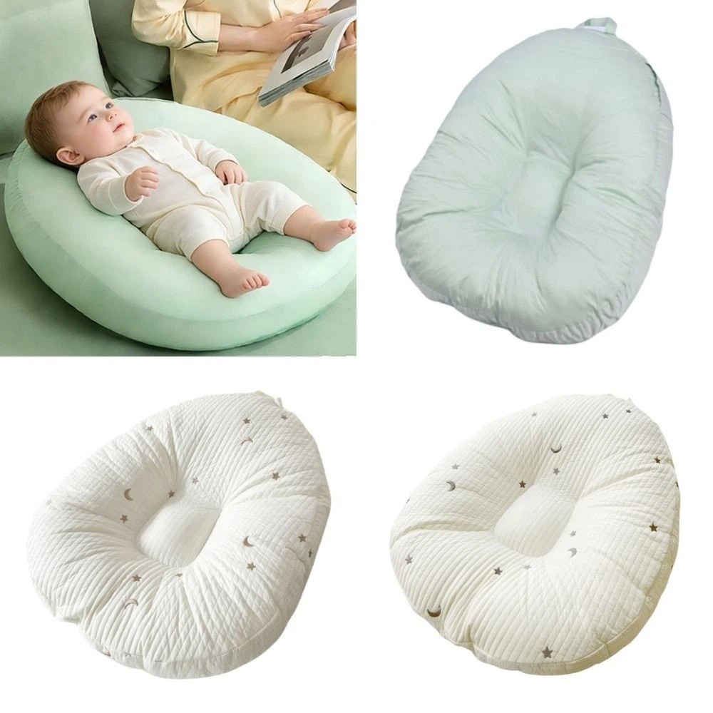 Soft Baby Nursing Pillow Anti- - Nursing Pillow Breastfeeding recension och pris