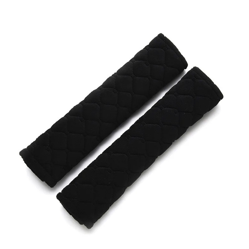 New Neck and Shoulder Protecti - Infant Car Seat Cover recension och pris