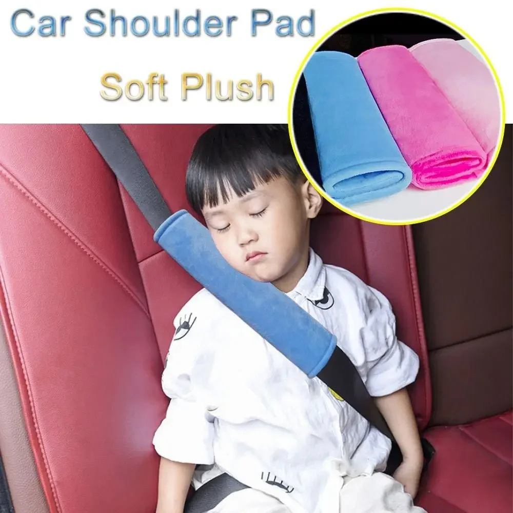 New Neck and Shoulder Protecti - Infant Car Seat Cover recension och pris