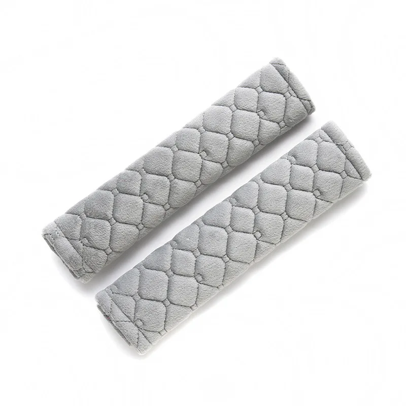 New Neck and Shoulder Protecti - Infant Car Seat Cover recension och pris