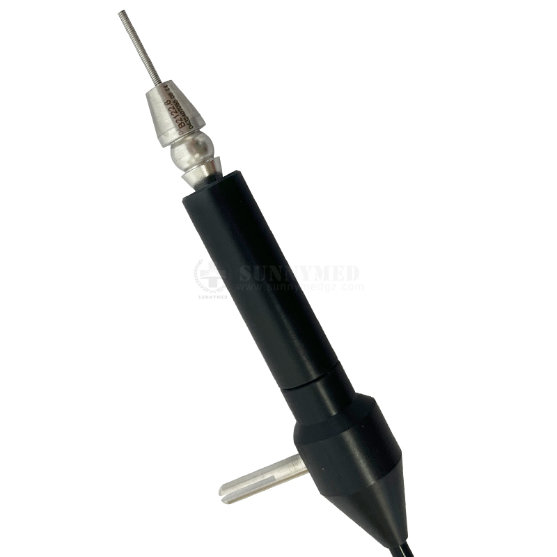 Hot Sal Scalsurgical ENT Nasal - Nasal Aspirator recension och pris