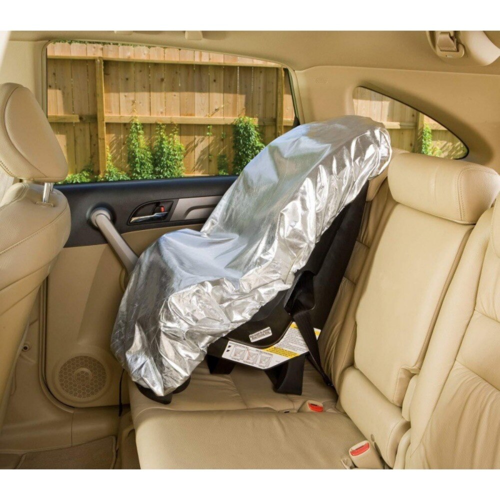 1PC Universal Kids Car Seat Su - Infant Car Seat Cover recension och pris