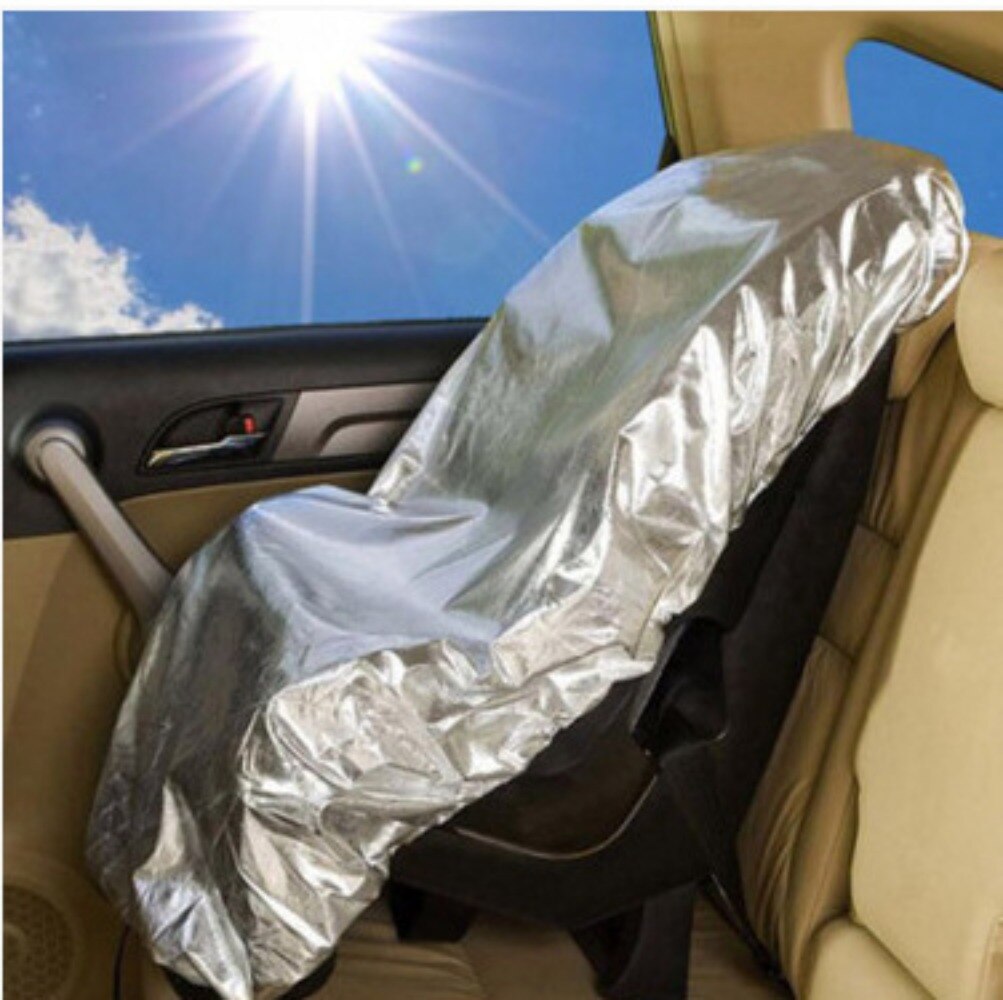 1PC Universal Kids Car Seat Su - Infant Car Seat Cover recension och pris