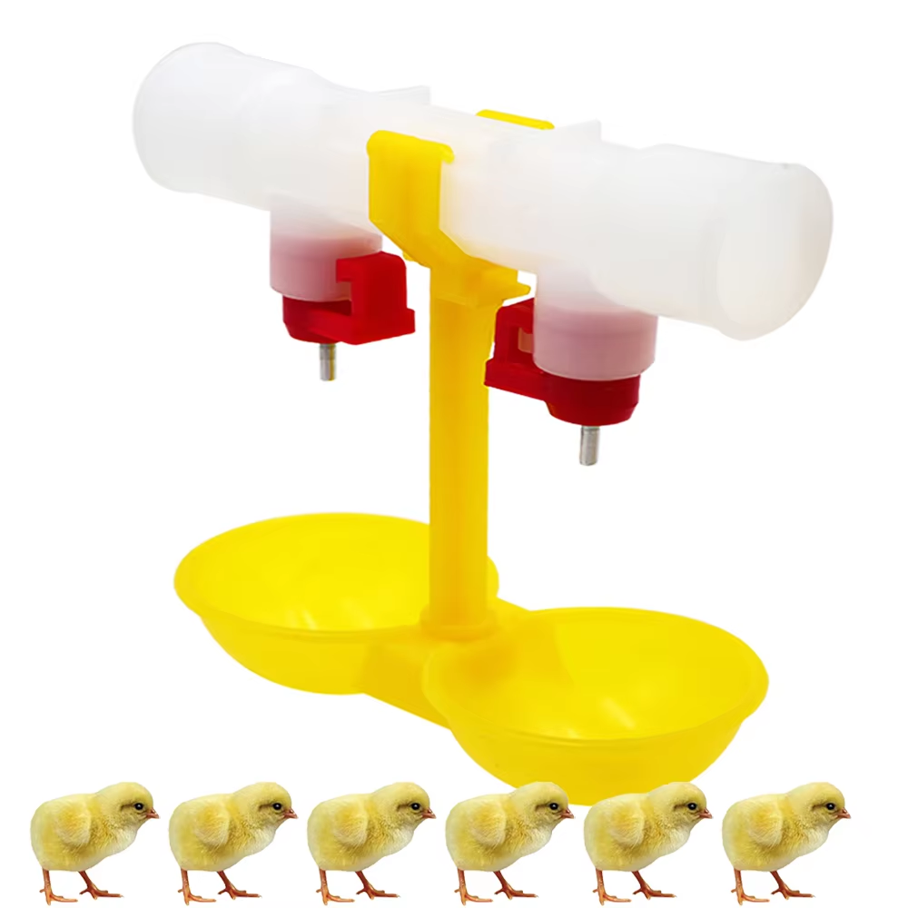 5/10/20Pcs Chicken Double Head - Zwitsal Baby Products recension och pris