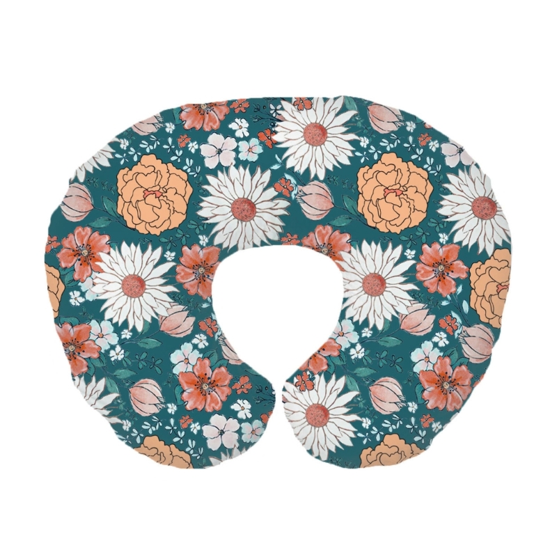 Soft and Breathable Ushaped Nu - Nursing Pillow Breastfeeding recension och pris
