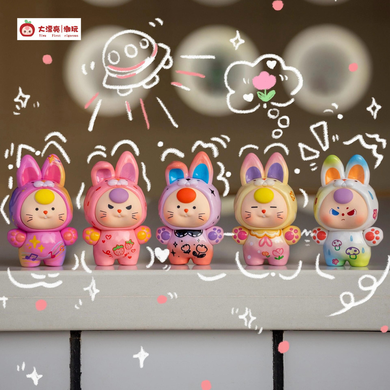Original In Stock Baby Three D - Baby Products Toys recension och pris