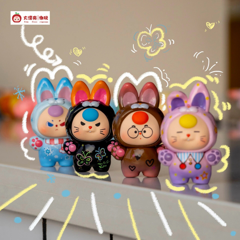 Original In Stock Baby Three D - Baby Products Toys recension och pris
