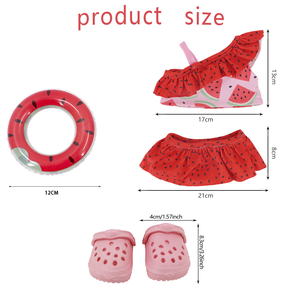 Head Flower Swimsuit Fish Scal - Zwitsal Baby Products recension och pris