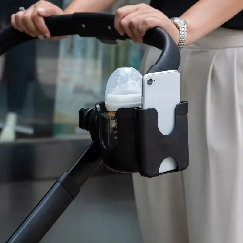 Pram Cup Holders Baby Stroller - Zwitsal Baby Products recension och pris