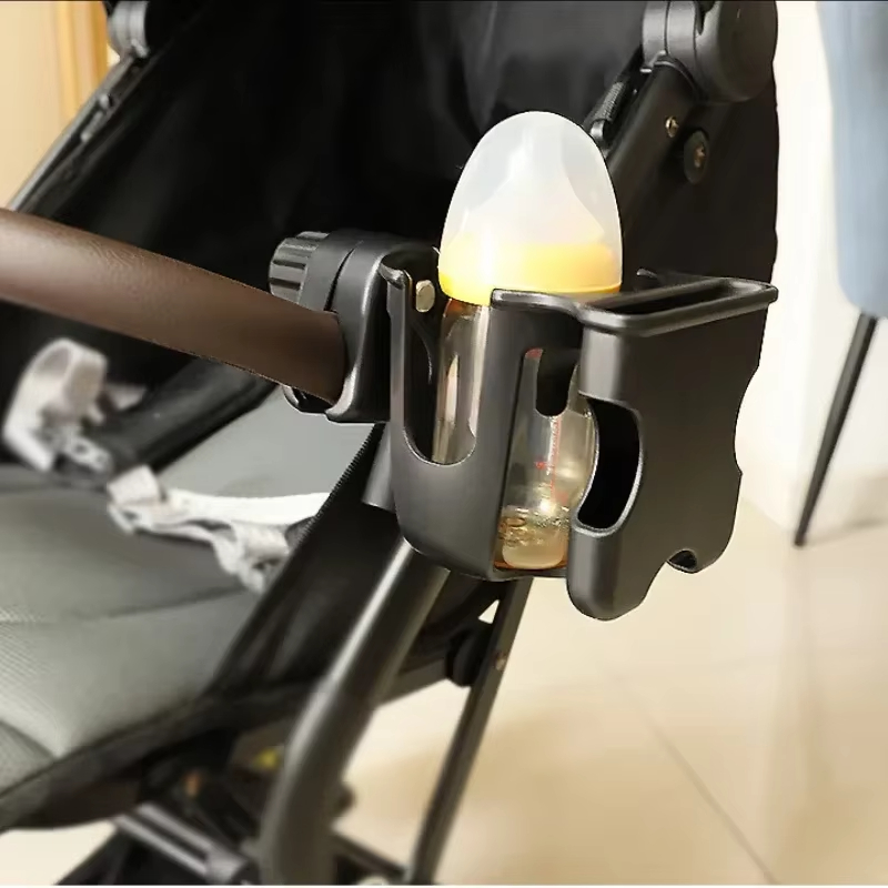 Pram Cup Holders Baby Stroller - Zwitsal Baby Products recension och pris